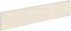 Плинтус Marbles Rod. Crema Marfil 9x40 Exagres