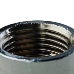 Удлинитель хром 1/2"х15 Stout Фото 4