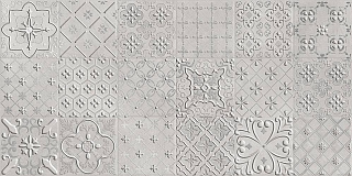 Декор Kerlife Luce Collage Perla 31.5x63 Фото 1