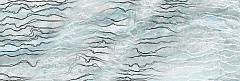 Декор Delacora Crystal Soho 25.3x75