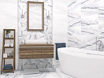 Плитка настенная AltaCera Atlantic Dark 25x50 Фото 3