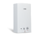 Водонагреватель газовый проточный Bosch WR 10-2 B  Фото 1