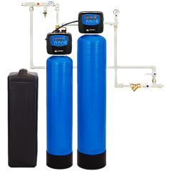 Комплексная  система очистки WiseWater NK2500
