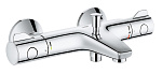 Смеситель термостат для ванны Grohe Grohtherm-800  Фото 1