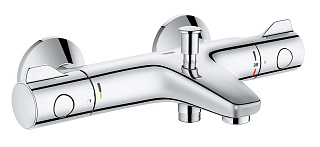 Смеситель термостат для ванны Grohe Grohtherm-800  Фото 1
