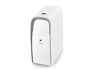 Кондиционер мобильный BALLU Smart Electronic BPAC-07 CE_Y17 Фото 1