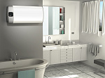 Водонагреватель Ariston ABS VLS EVO INOX PW 100  Фото 4