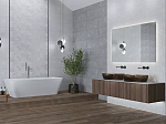 Плитка настенная Kerlife Luce Sherwood Grigio 31.5x63 Фото 2