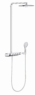 Душевая система "Rainshower Smart" Фото 1