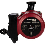 Насос циркуляционный ROMMER PROFI 25/80-180 Фото 2