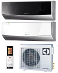 Кондиционер Electrolux Air Gate2 EACS-09HG-B2/N3 Фото 2