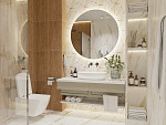 Azori - Calacatta Royal Фото 8