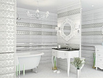 Декор AltaCera Band 20x60 Фото 3