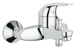 Смеситель для ванны Grohe Euroeco 