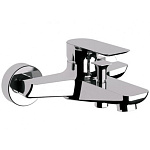Смеситель для ванны и душа REMER Infinity 05 I Фото 1