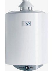 Водонагреватель газовый Ariston S/SGA 80 R 