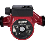 Насос циркуляционный ROMMER 25/80-180 Фото 7