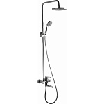 Душевая стойка Ledeme L2402 хром Фото 1