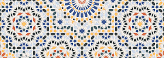 Плитка настенная Kerlife Menara Decor 25.1x70.9