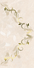 Декор Kerlife Garda Fiori1c 31.5x63