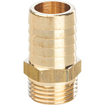 Штуцер НР 1/2"х20 Stout Фото 1