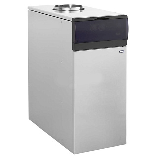 Котел газовый напольный Baxi SLIM 1.620 iN Фото 1