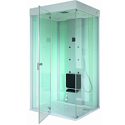 Душевые кабины