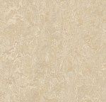 Био-линолеум MARMOLEUM REAL 2,00 Sand 2499 Фото 1