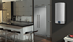 Водонагреватель Ariston ABS VLS EVO QH 50 Фото 5