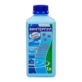 Винтерпул 1 л. Фото 1