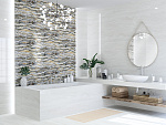 Декор Eletto Ceramica Gala Lusso2 24.2x70 Фото 2