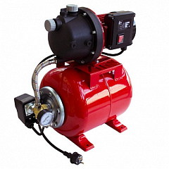 Насосная станция STI AQUA-JET PH-1000 P