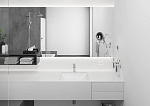Смеситель для раковины Hansgrohe Vernis Shape 95 Фото 4