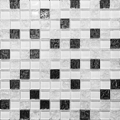 Мозайка AltaCera Mosaic Glass 30x30