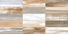 Плитка настенная New Trend Congo Brick 30x60
