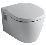 Унитаз подвесной Ideal Standard Коннект + сиденье микролифт Фото 1
