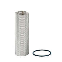 Запасная сетка для F76S, НS10S (100 мкм) (1/2"-1 1/4") AF11S-1A