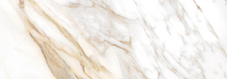 Плитка настенная Eletto Ceramica Calacatta Oro 24.2x70 Фото 1