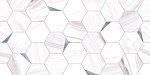 Плитка настенная AltaCera Eterna Mix 24.9x50 Фото 1