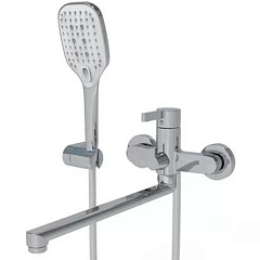 Смеситель для ванны Konner STICK STK1600