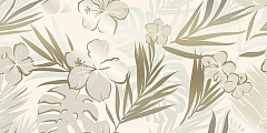 Декор Kerlife Colores Fiore Marfil 31.5x63