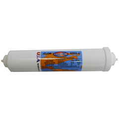 Постфильтр угольный Omnipure К2533JJ GAC 1/4" JG 90 2"x10"
