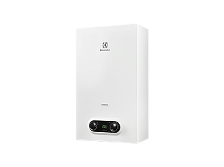 Водонагреватель газовый Electrolux GWH 10 NanoPlus 2.0 Фото 1