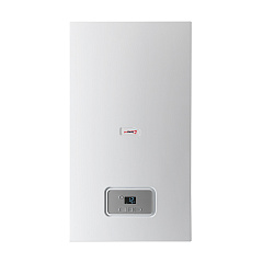 Котел газовый настенный Protherm 23 МOV Гепард двухконтурный, открытая камера