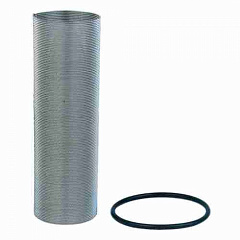 Запасная сетка 50 мкм Honeywell AS 06-1/2''С с прокладкой для FF06