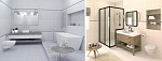 Бордюр Kerlife Сenefa oro 2x70.9 Фото 2