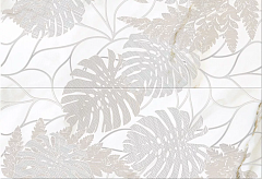 Панно Eletto Ceramica Calacatta Fern 48.4x70