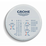 GROHE Универсальная встраиваемая часть Rapido SmartBox Фото 11