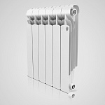 Радиатор Royal Thermo Indigo 500/100х10 секций Фото 1