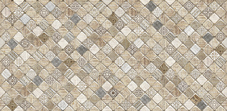Плитка настенная Lorens TWU09LRS47R 24.3x49.4 Фото 1